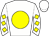 Horse silk