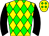Horse silk