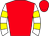 Horse silk