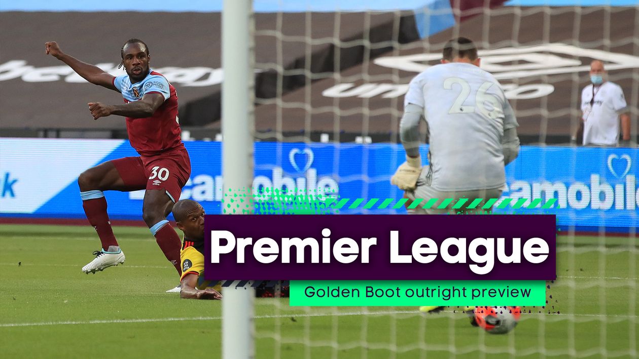 Our top goalscorer picks for the 2020/21 Premier League season