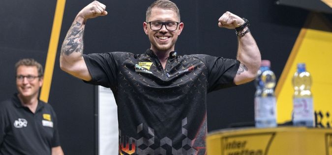 Lukas Wenig (PDC)
