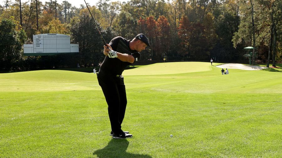 Bryson DeChambeau