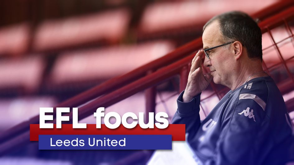 Can Leeds United go one better and secure promotion?