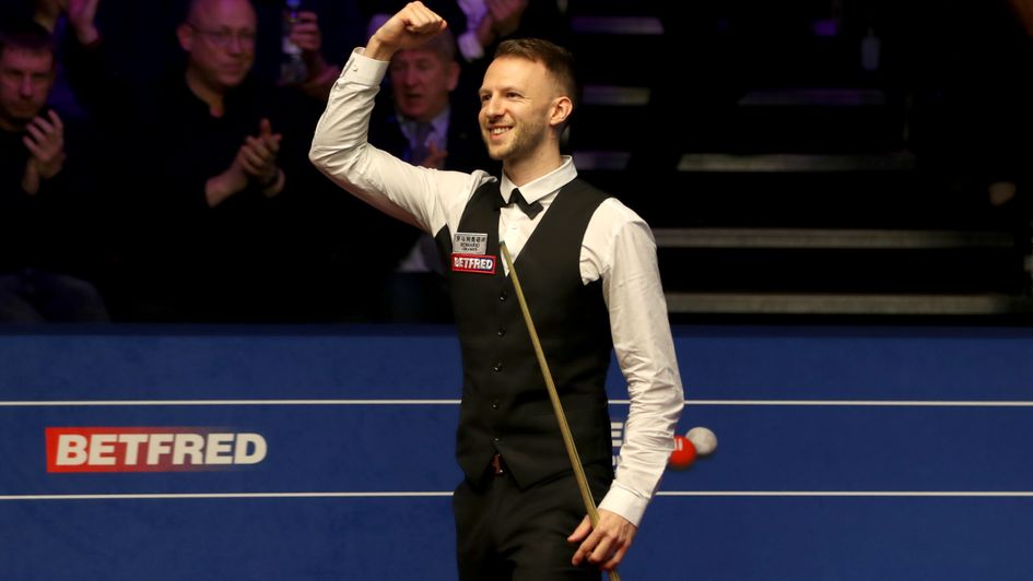 Judd Trump