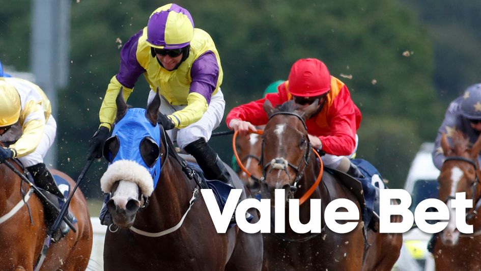 Rathbone: Worth a bet at Ascot