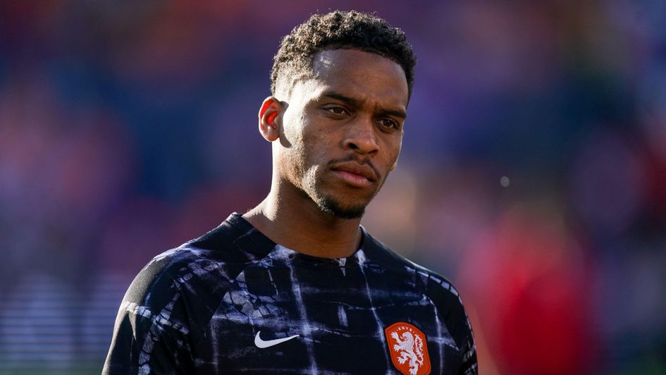 Jurrien Timber has joined Arsenal