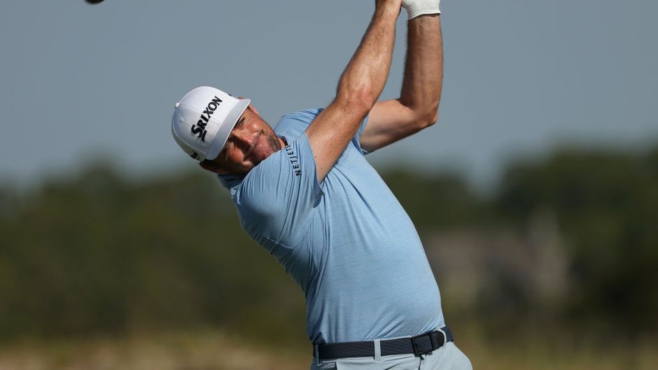 Keegan Bradley can underline his reputation as fast starter on Thursday