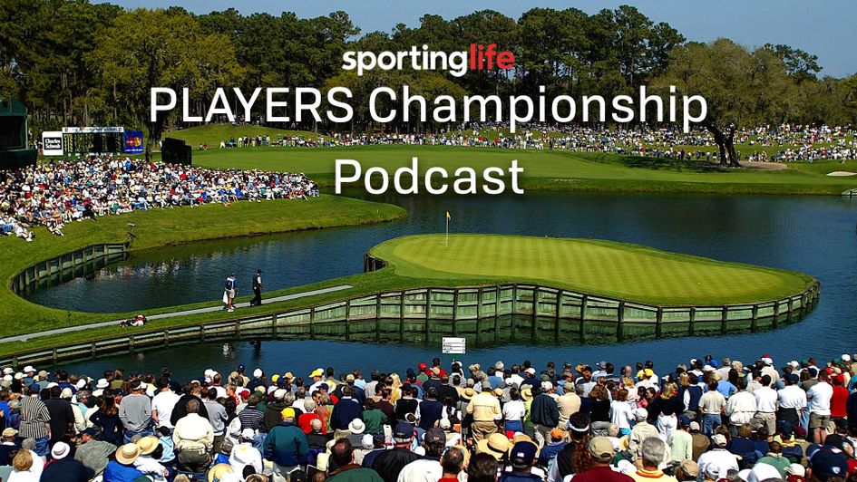 Ben Coley previews the PLAYERS Championship, plus exclusive interviews