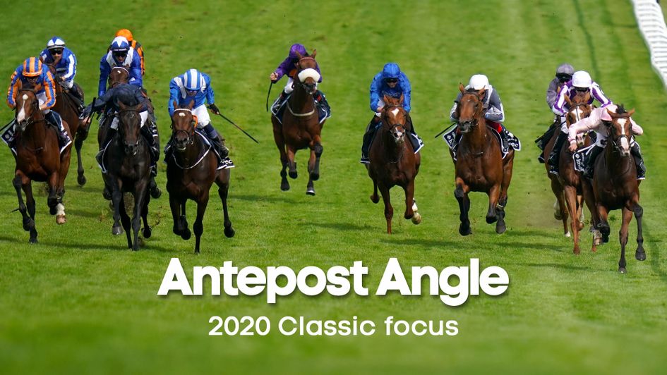 Epsom are planning to stage the 2020 Derby behind closed doors