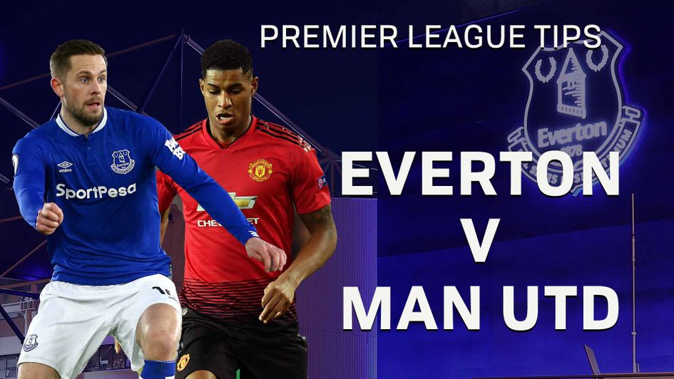 Sporting Life's Premier League preview for Everton v Man Utd