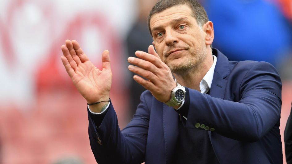 Slaven Bilic