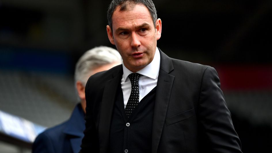 Paul Clement