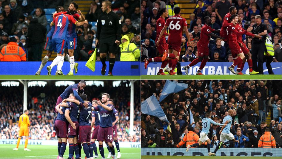 Premier League Goal of the Season - who wins?