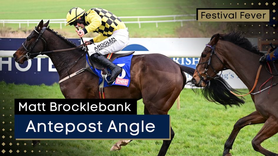 Our man looks ahead to the Cheltenham Festival opener
