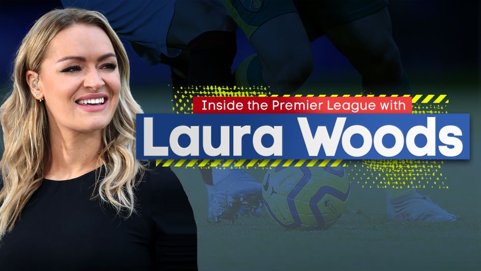 Laura Woods