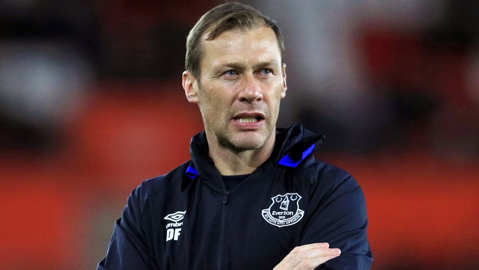 Duncan Ferguson