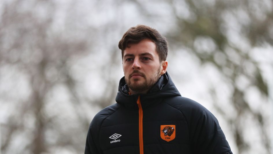 Ryan Mason