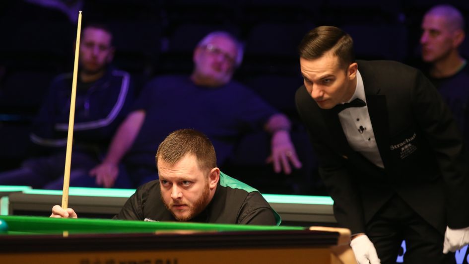 Mark Allen