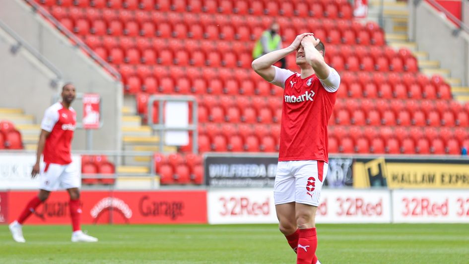 Our betting tips and preview for Luton v Rotherham