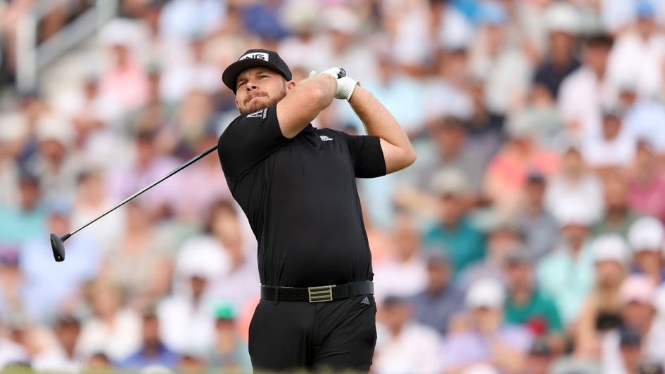 Tyrrell Hatton