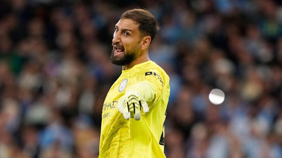 Gianluigi Donnarumma