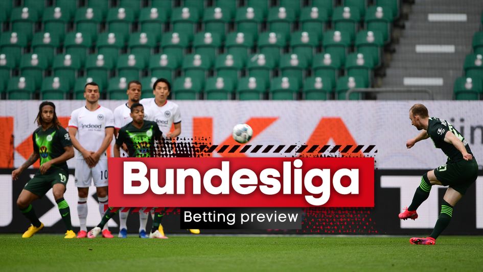 Our best bets for the latest Bundesliga action