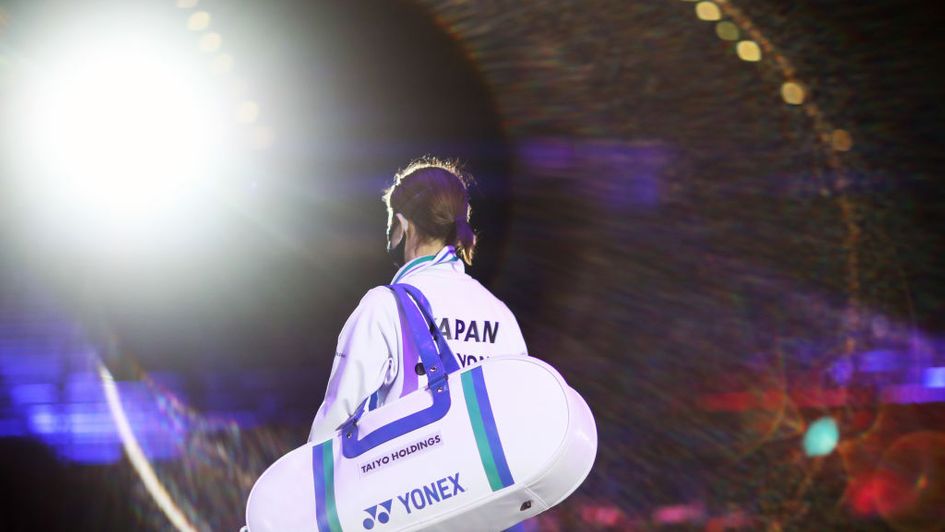 Nozomi Okuhara can win gold in Tokyo