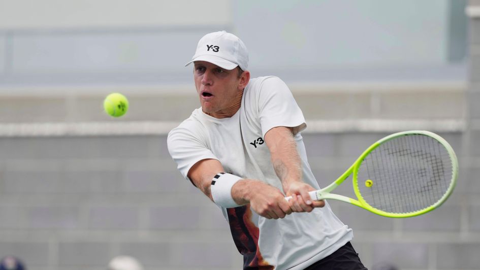 Alejandro Davidovich Fokina