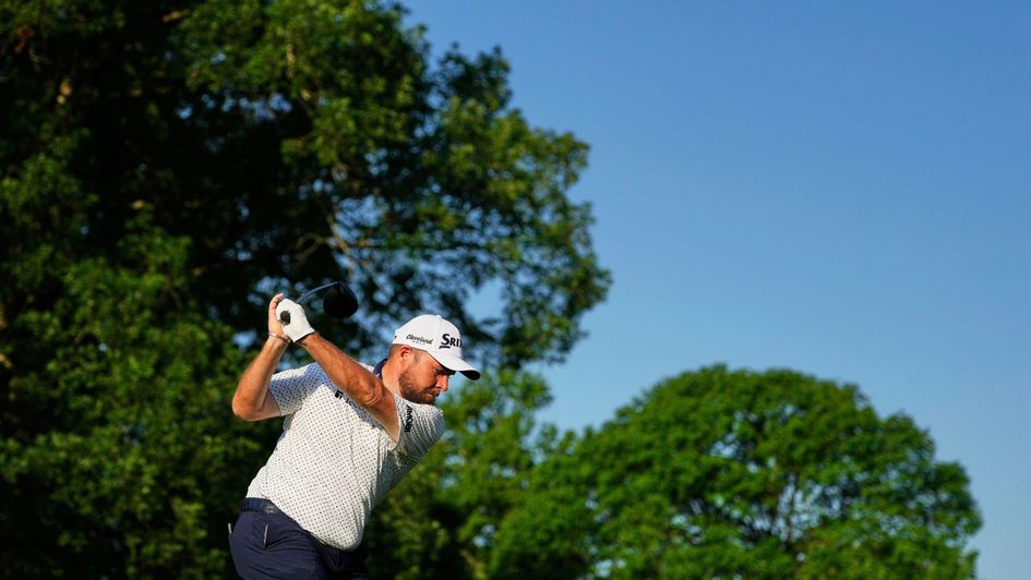 Shane Lowry