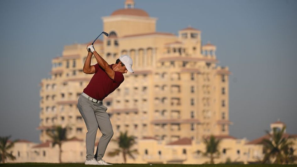 Thorbjorn Olesen looks interesting at a big price