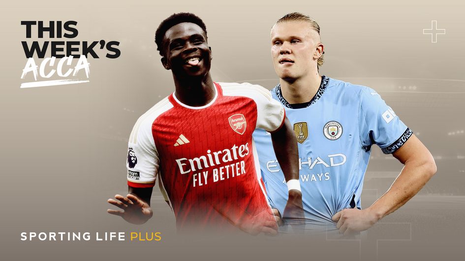 Our midweek This Week's Acca will launch on Monday at 12pm with an enhanced Sky Bet price