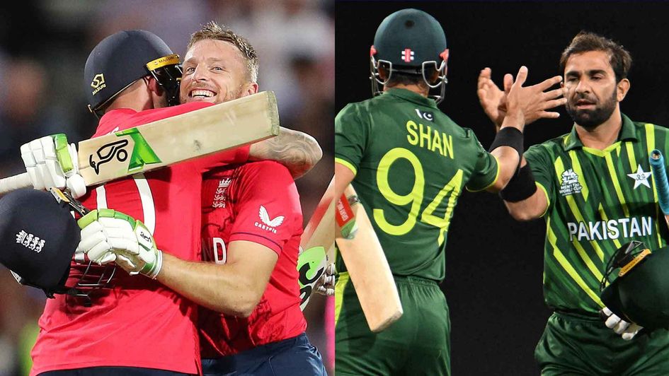 Who will come out on top in Sunday's final?