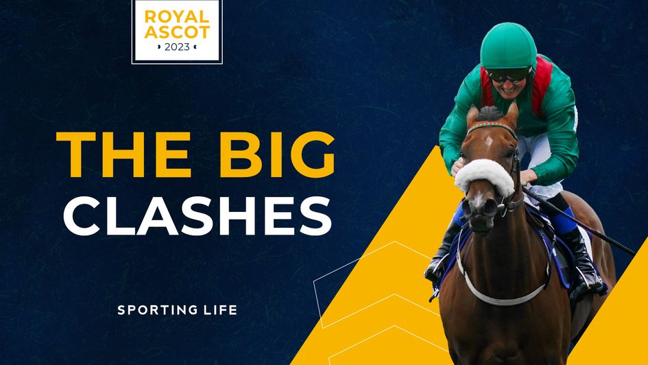 Check out our latest Royal Ascot features and tips