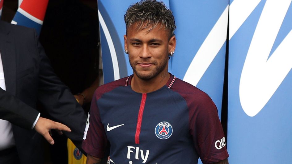 Neymar