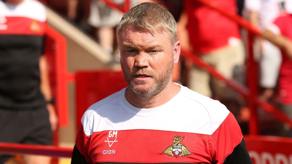Grant McCann