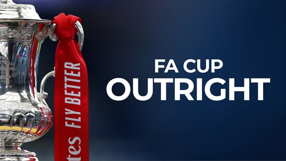 FA Cup outright