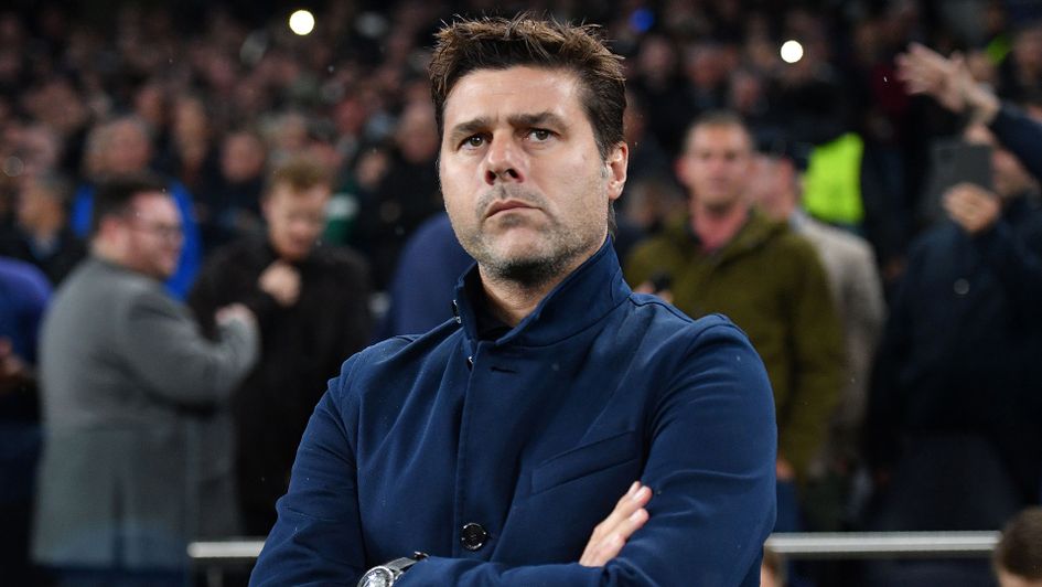 Mauricio Pochettino