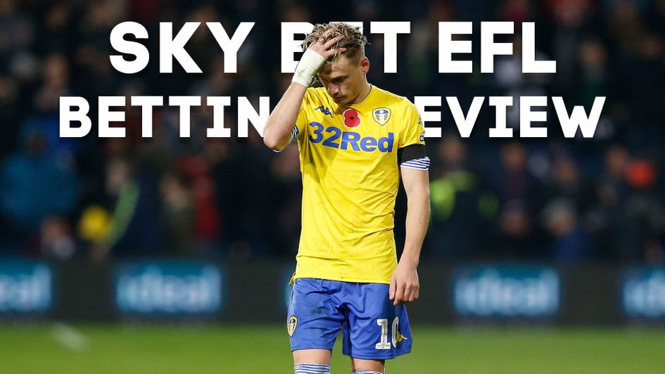 Our best bets for the latest Sky Bet EFL action