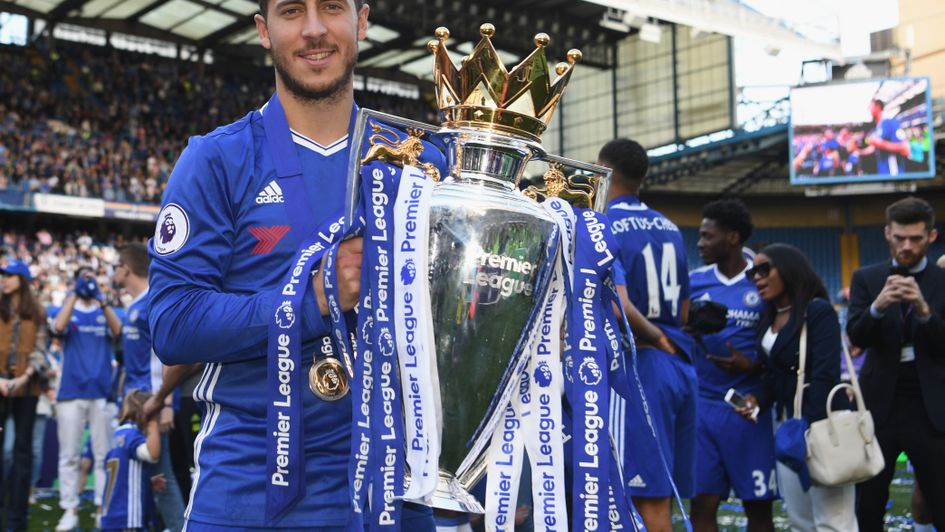 Eden Hazard: Can impress again