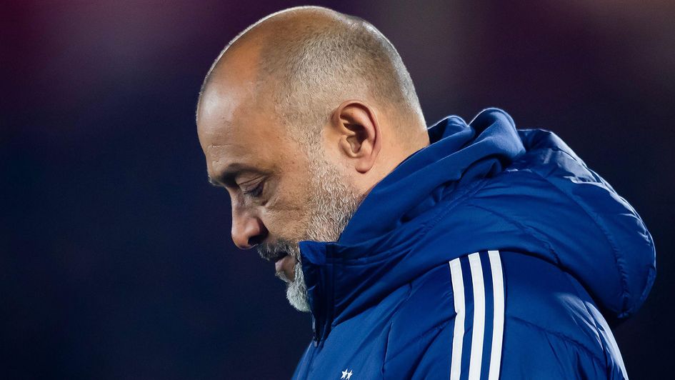 Nuno Espirito Santo