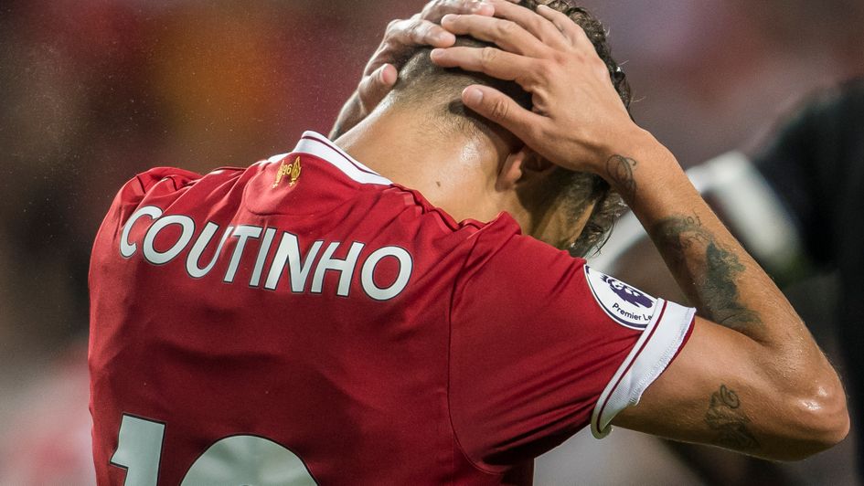Philippe Coutinho