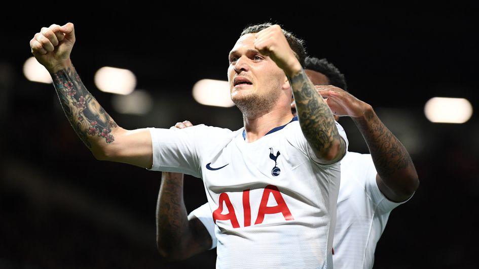 Kieran Trippier
