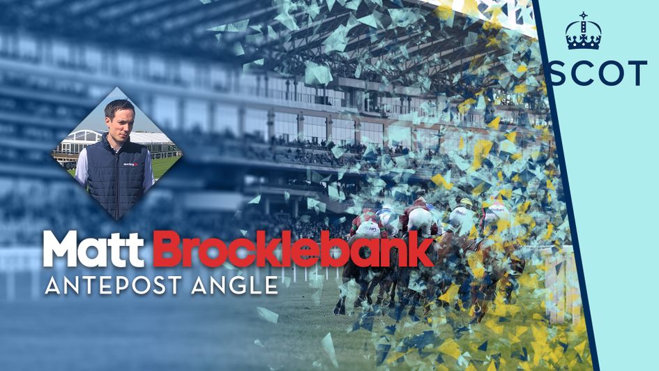 Check out Matt's tips for the five days at Royal Ascot