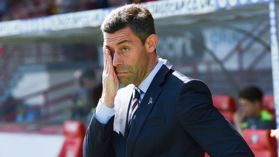 Pedro Caixinha