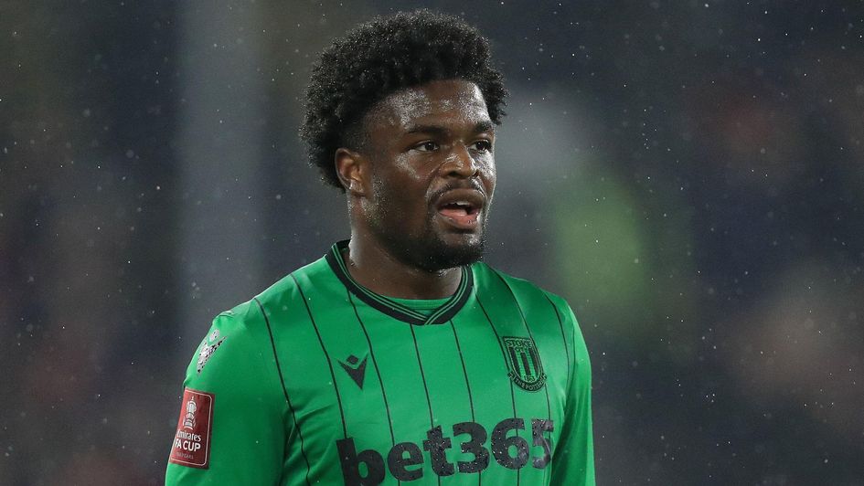 Josh Maja