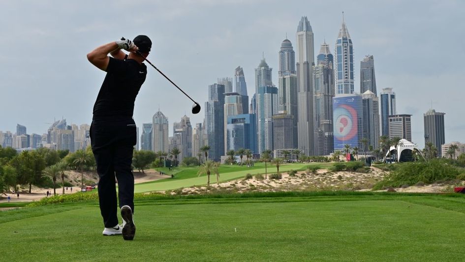 Tom Lewis can enhance a fine Middle East record