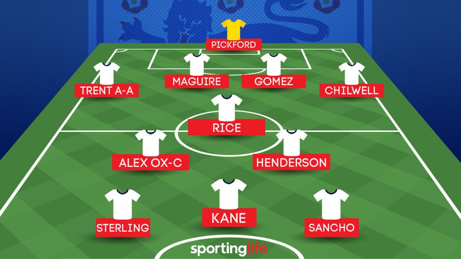 Matt Le Tissier's best England XI