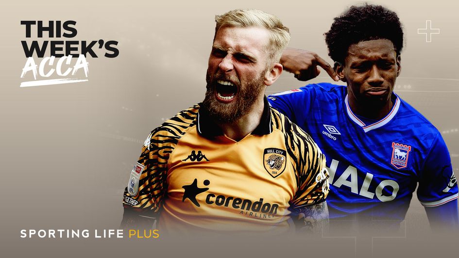 This Week's Acca - October 21