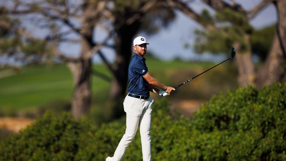 Daniel Berger