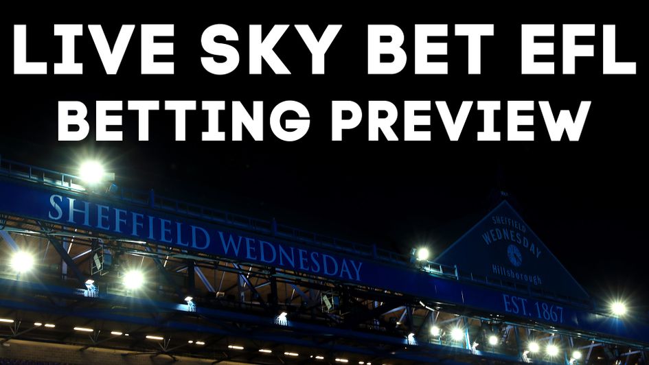 Our best bets for Sheffield Wednesday v Middlesbrough